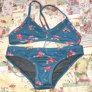 Jolyn Bikini Set, Small Top, Medium Bottom